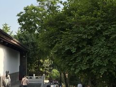 -大慈恩寺(大雁塔)