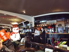 -碧特博格啤酒花园餐厅(芜湖路店)