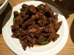 -新加坡高记KOO KEE Restaurant(盈科店)