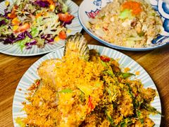-阿泽料理