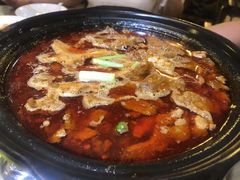 -肖记公安牛肉鱼杂馆· 省级非物质文化遗产(仁和路店)