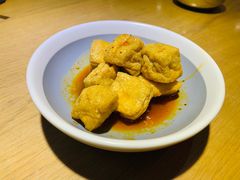 -吕氏疙瘩汤·海鲜新鲁菜(凯德mall新都心店)