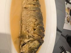 -阿庄新豫菜(航海东路店)
