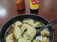 -古徽州馄饨店(宝安路店)