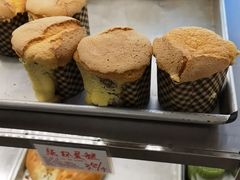 -韵馨大家乐高级面包屋(昌岗东路店)