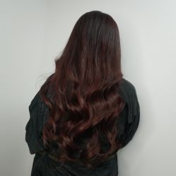 点击看大图 -HD HAIR STYLE