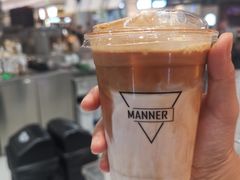 -Manner Coffee(壹方城店)