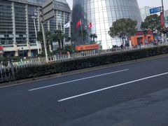 -上海南站