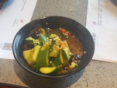 -一棠龙虾•王牌虾球(恒隆广场店)
