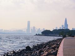 -深圳湾公园(南山区)