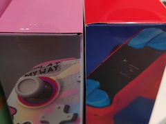 -任天堂Nintendo Switch体验店(天河城店)