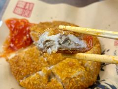-大中沙茶面(中山路店)