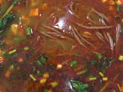 -子午路张记肉夹馍(小寨西路店)