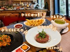 -LA MAISON公鸡和龙(蛇口店)