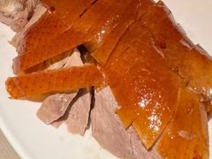 -金鸭季·北京烤鸭(深业上城店)