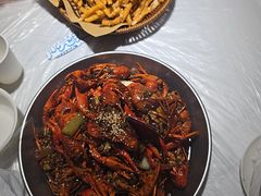 -石牌岭小亮蒸虾•湖北老字号(左岭店)