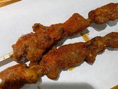 -九毛九西北菜(大东海店)