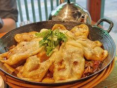 -徐州小院(永宁北路店)