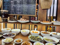 菜单-水先生寧波菜(天一店)