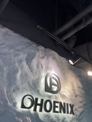 -PHOENIX舞蹈工作室