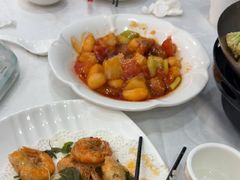 -金华安大酒楼·老牌潮菜·粤式茶点(东方国际店)