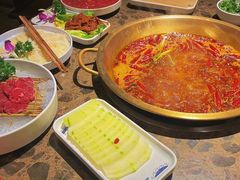 -小龙坎火锅(全球总店)