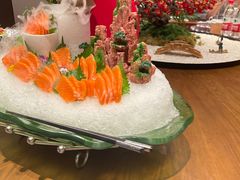 -十堰天海温德姆酒店·四季全日制餐厅(北京中路店)