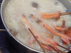 -盈田盈粥庄(博山东路店)