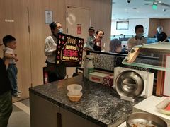 -海底捞大排档火锅(悦荟广场店)