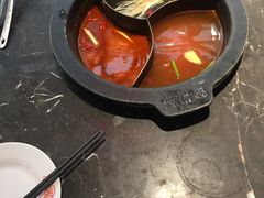 -火锅岛潮牌自助餐厅(天津天佑城店)