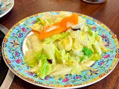 -老三羊汤【北兴隆街店】