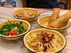 -东排食堂长沙小吃大排档(五一广场店)