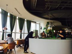 大堂-四小姐的店(王府井店)