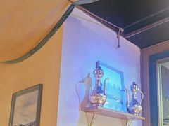 -胖老汉椒麻鸡清真新疆菜(西御街店)