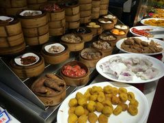 -银鲨海鲜烤肉火锅自助餐厅(五星店)