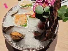 -匠和风精致料理(宁德万达店)