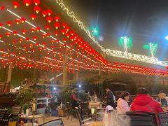 -枇杷园食为鲜火锅(南山店)