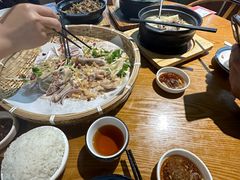 -猪腰一家·地道佛山菜(盐步店)