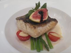 Seabass&nbsp;fillet-COVA 餅店及餐廳(太古广场店)