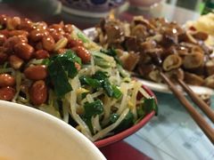 -天发芽·何记葫芦头泡馍·老字号(小南门店)