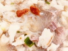 -果渊斋老米家泡馍馆(大雁塔店)