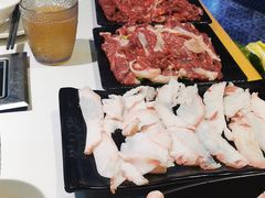 -三毛牛肉店(福强店)
