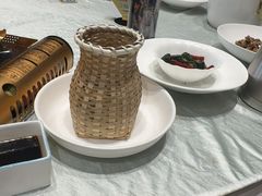 -盛福楼·惠山宴(盛岸路店)