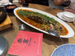 -赤宴·川菜(玉林店)