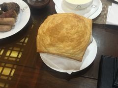 -大佛寺高级素食自助餐厅