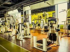 -Liking Fit 24H智能健身(旗舰店)