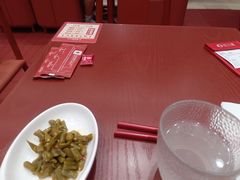 -喜家德虾仁水饺(长泰广场店)