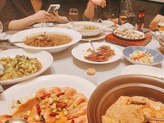 -龙宴海鲜城(经中路店)