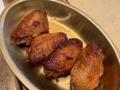 -玛格萝妮比萨屋(四平店)