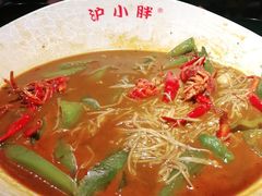 -沪小胖小龙虾(淮海中路旗舰店)